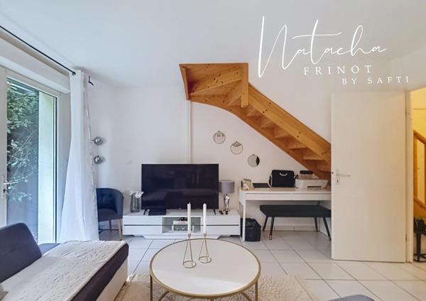 Maison 85 m2 Cugnaux