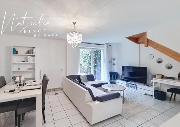 Maison 85 m2 Cugnaux