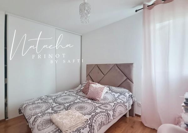 Maison 85 m2 Cugnaux