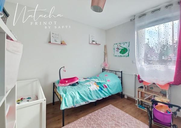 Maison 85 m2 Cugnaux