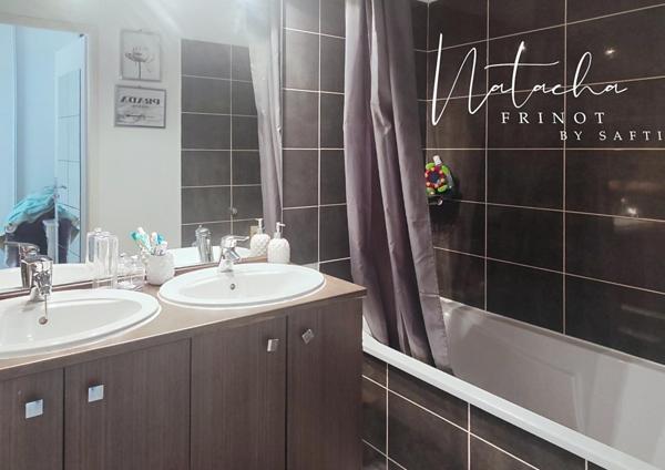 Maison 85 m2 Cugnaux