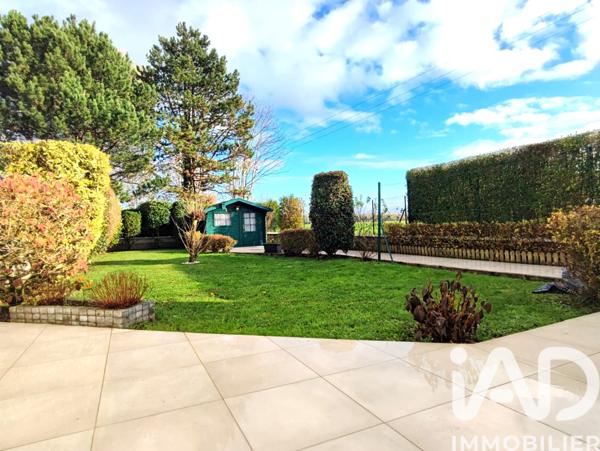 Maison à vendre 5 pièces 105 m² Wavrin