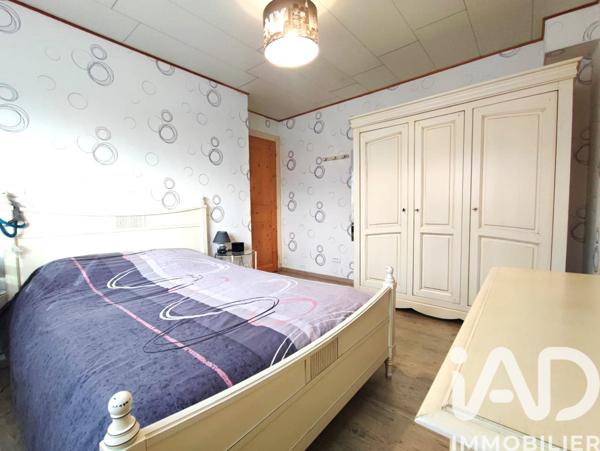 Maison à vendre 5 pièces 105 m² Wavrin