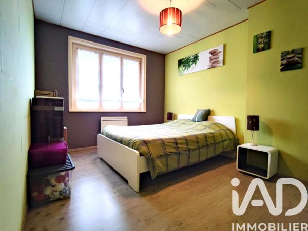 Maison à vendre 5 pièces 105 m² Wavrin