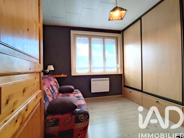 Maison à vendre 5 pièces 105 m² Wavrin