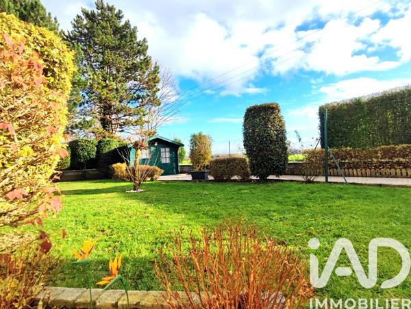 Maison à vendre 5 pièces 105 m² Wavrin