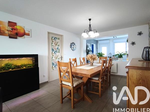 Maison à vendre 5 pièces 105 m² Wavrin