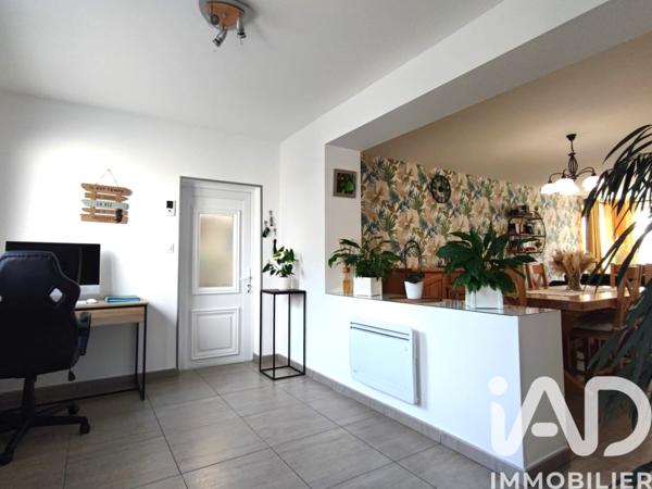 Maison à vendre 5 pièces 105 m² Wavrin