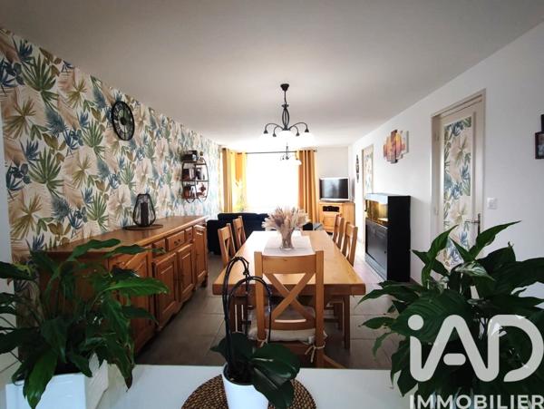 Maison à vendre 5 pièces 105 m² Wavrin