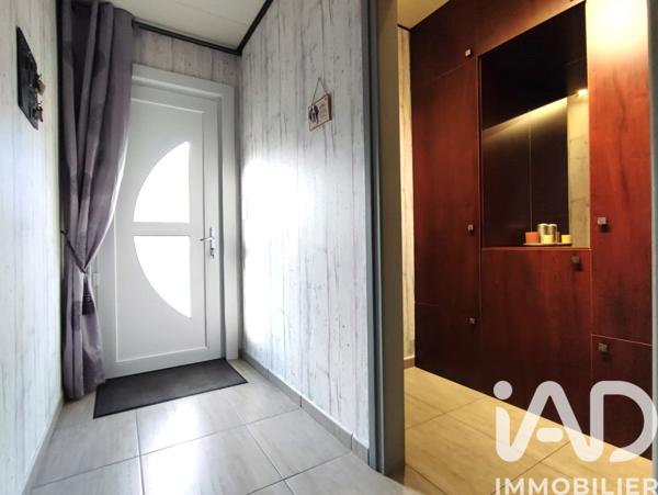 Maison à vendre 5 pièces 105 m² Wavrin