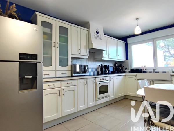 Maison à vendre 5 pièces 105 m² Wavrin