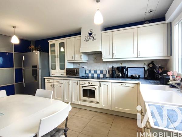 Maison à vendre 5 pièces 105 m² Wavrin