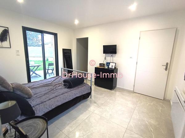 Maison à vendre 6 pièces de 150 m²