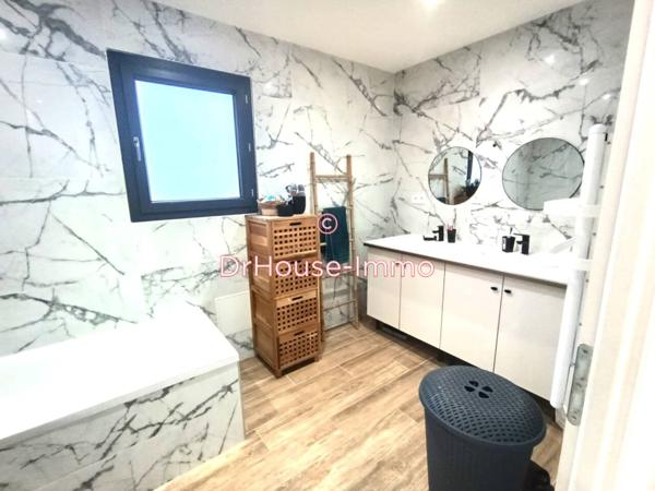 Maison à vendre 6 pièces de 150 m²