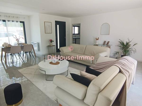 Maison à vendre 6 pièces de 150 m²