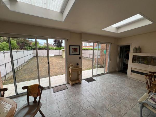 Maison de ville à vendre à Coudekerque-Branche dans le Nord (59210), ref : VV13