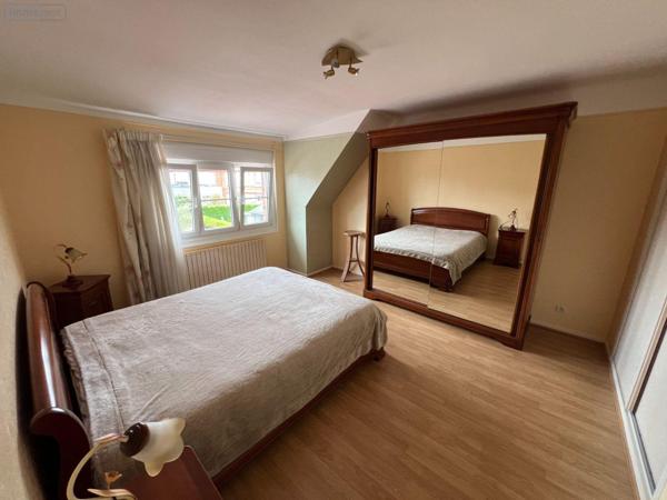 Maison de ville à vendre à Coudekerque-Branche dans le Nord (59210), ref : VV13