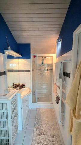 Appartement  Duplex Andernos Les Bains 4 pièce(s) 89 m2