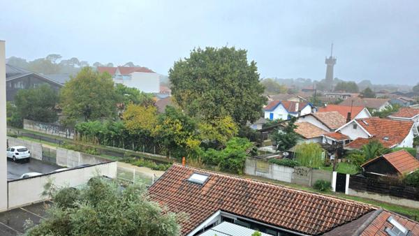 Appartement  Duplex Andernos Les Bains 4 pièce(s) 89 m2