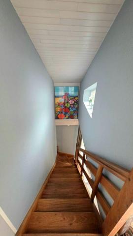 Appartement  Duplex Andernos Les Bains 4 pièce(s) 89 m2