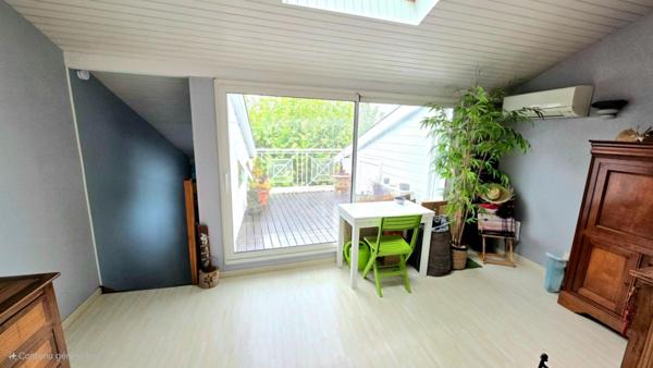 Appartement  Duplex Andernos Les Bains 4 pièce(s) 89 m2