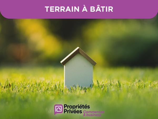 Axe Albi-Castres, forte visibilité ! : TERRAIN CONSTRUCTIBLE