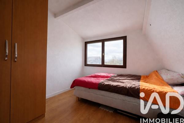 Maison à vendre 6 pièces 120 m² Villejuif