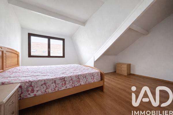 Maison à vendre 6 pièces 120 m² Villejuif