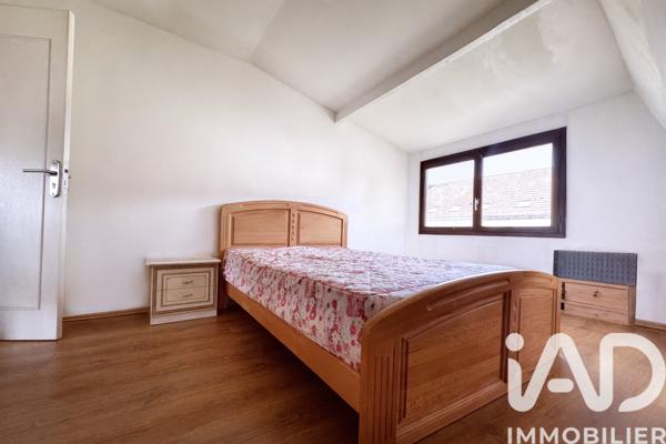 Maison à vendre 6 pièces 120 m² Villejuif