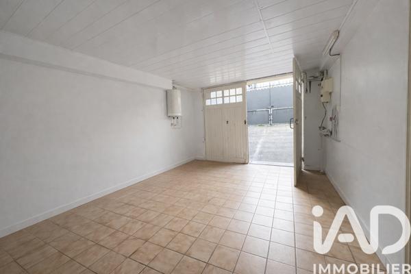 Maison à vendre 6 pièces 120 m² Villejuif