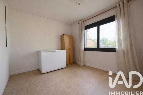 Maison à vendre 6 pièces 120 m² Villejuif