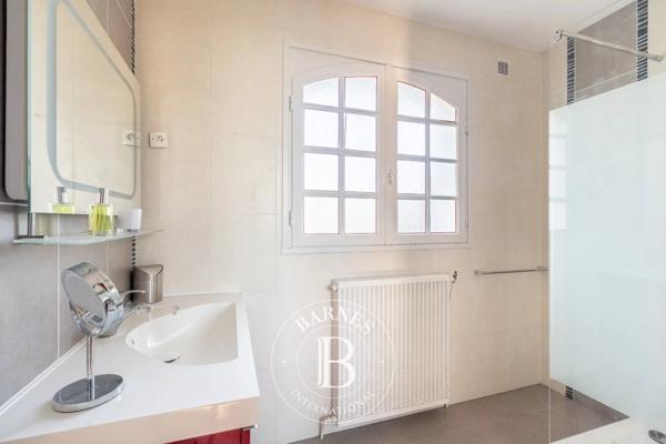 Chambourcy, Maison 7 Chambres -  230 m² à vendre