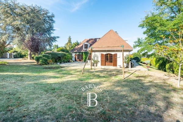 Chambourcy, Maison 7 Chambres -  230 m² à vendre