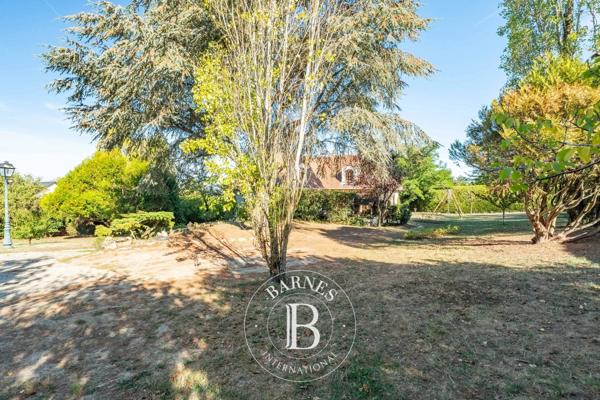 Chambourcy, Maison 7 Chambres -  230 m² à vendre