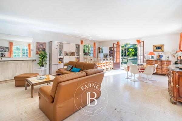Chambourcy, Maison 7 Chambres -  230 m² à vendre