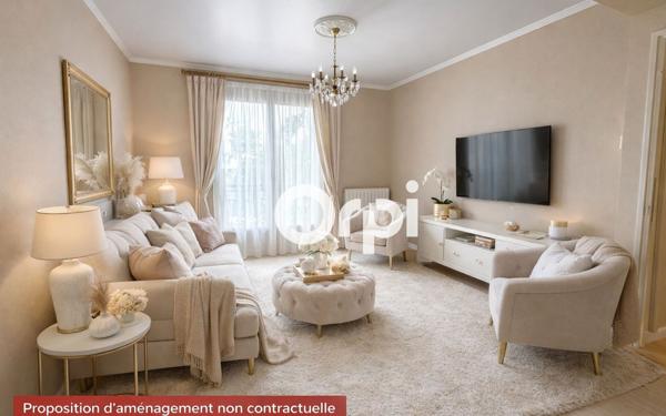 Maison à vendre    6 pièces • 167 m2 Chevilly-Larue