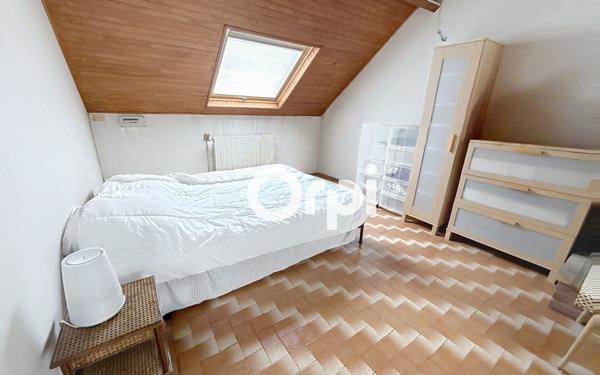 Maison à vendre    6 pièces • 167 m2 Chevilly-Larue