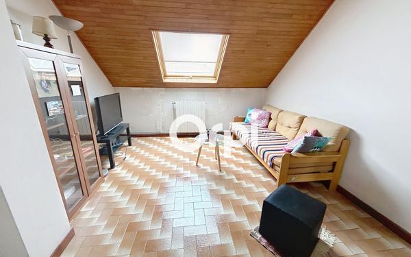 Maison à vendre    6 pièces • 167 m2 Chevilly-Larue