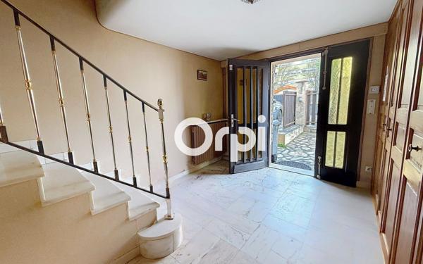 Maison à vendre    6 pièces • 167 m2 Chevilly-Larue