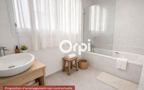 Maison à vendre    6 pièces • 167 m2 Chevilly-Larue