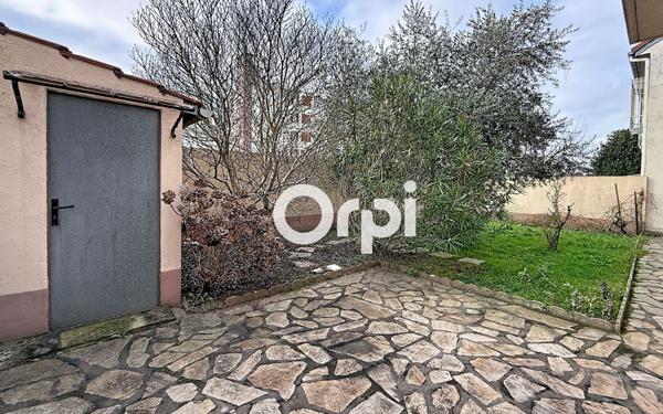 Maison à vendre    6 pièces • 167 m2 Chevilly-Larue