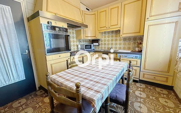 Maison à vendre    6 pièces • 167 m2 Chevilly-Larue