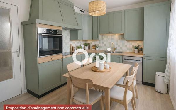 Maison à vendre    6 pièces • 167 m2 Chevilly-Larue