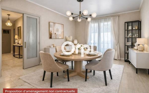 Maison à vendre    6 pièces • 167 m2 Chevilly-Larue