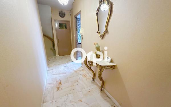 Maison à vendre    6 pièces • 167 m2 Chevilly-Larue