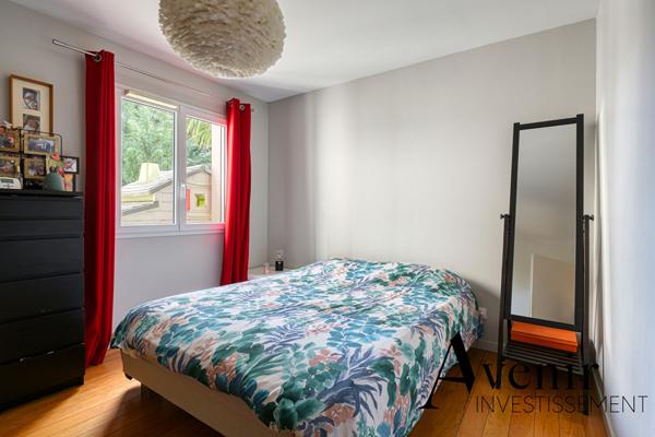 LIMONEST - Maison de plain-pied 128 m² sur terrain de 731 m² Limonest LIMONEST - Maison de plain-pied 128 m² sur terrain de 731 m² Limonest
