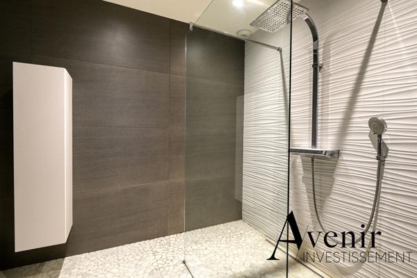 LIMONEST - Maison de plain-pied 128 m² sur terrain de 731 m² Limonest LIMONEST - Maison de plain-pied 128 m² sur terrain de 731 m² Limonest