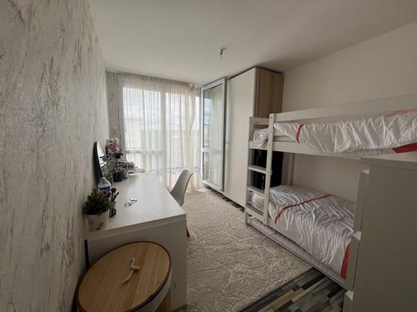 Appartement à vendre |  Saint-Pierre-des-Corps |  4 pièces | 76 m²