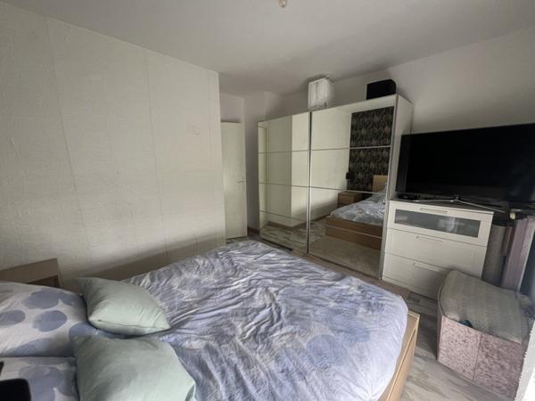Appartement à vendre |  Saint-Pierre-des-Corps |  4 pièces | 76 m²
