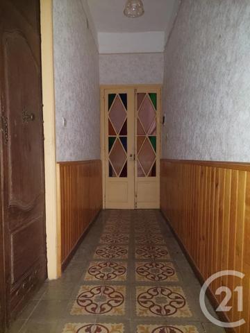 Maison à vendre  11 pièces - 196,60 m2 ST HIPPOLYTE DU FORT - 30